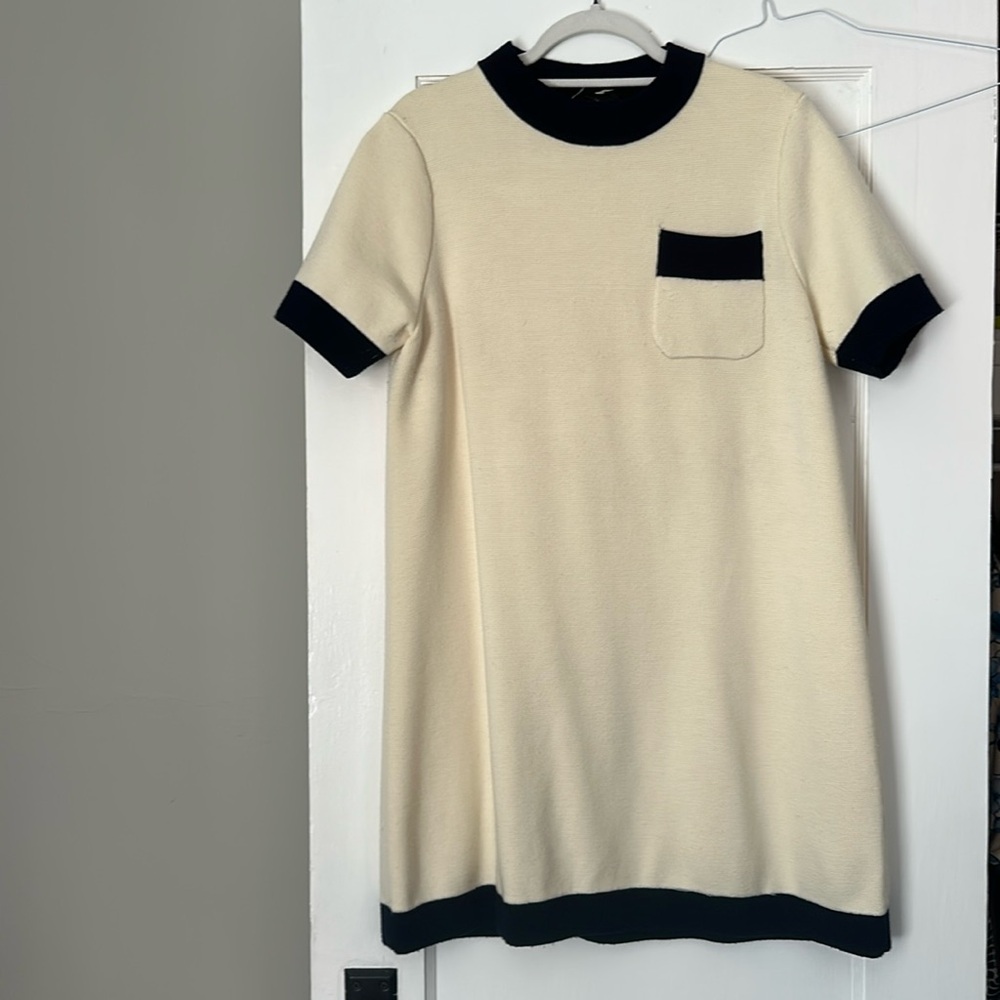 Tuckernuck sweater dress